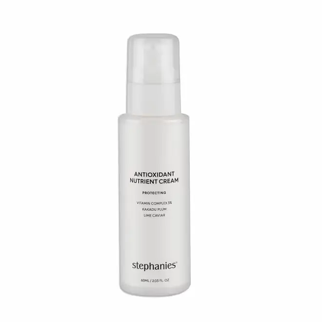 Stephanies Antioxidant Nutrient Cream