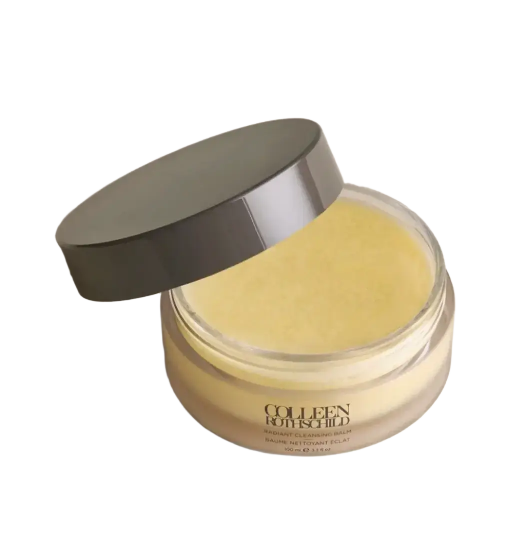 Colleen Rothschild Radiant Cleansing Balm