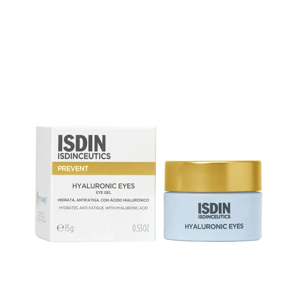 ISDIN Isdinceutics Hyaluronic Eyes