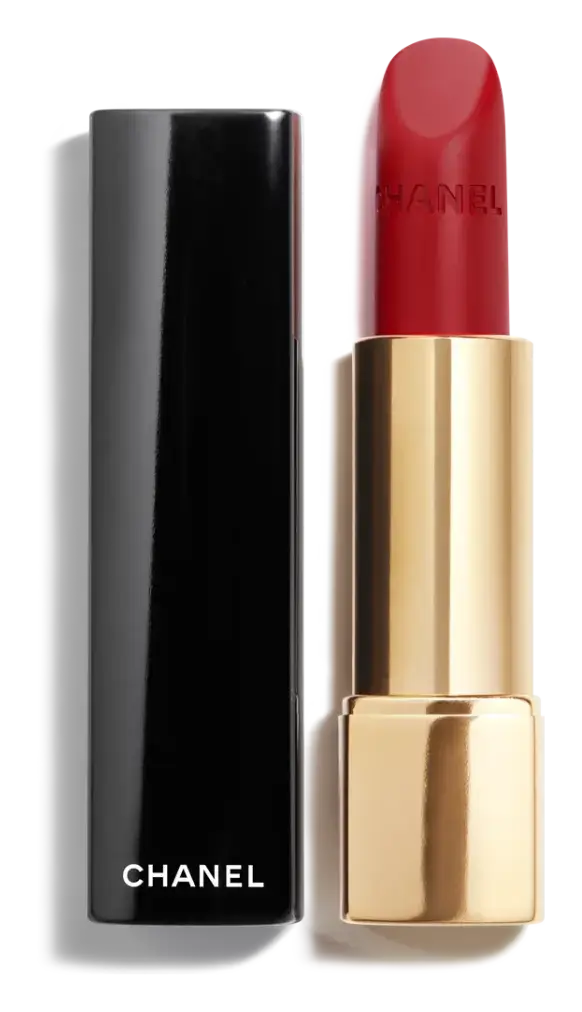 Chanel Rouge Allure Velvet 56 Rouge Charnel