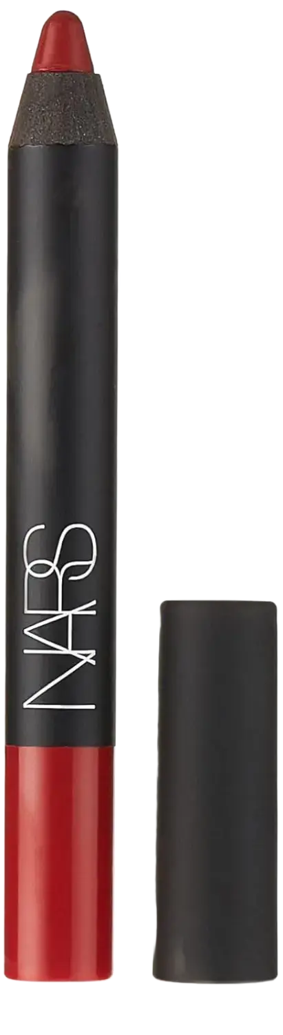 NARS Cosmetics Velvet Matte Lip Pencil Cruella