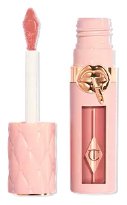 Charlotte Tilbury Pillow Talk Big Lip Plumpgasm Plumping Lip Gloss Fair/Medium