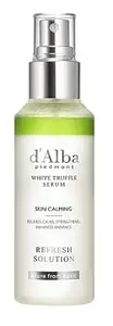 D'Alba White Truffle Refresh Skin Calming Serum