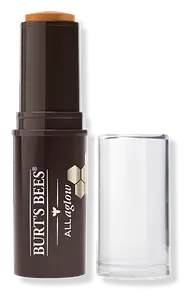 Burt's Bees 100% Natural All Aglow Bronzer Stick