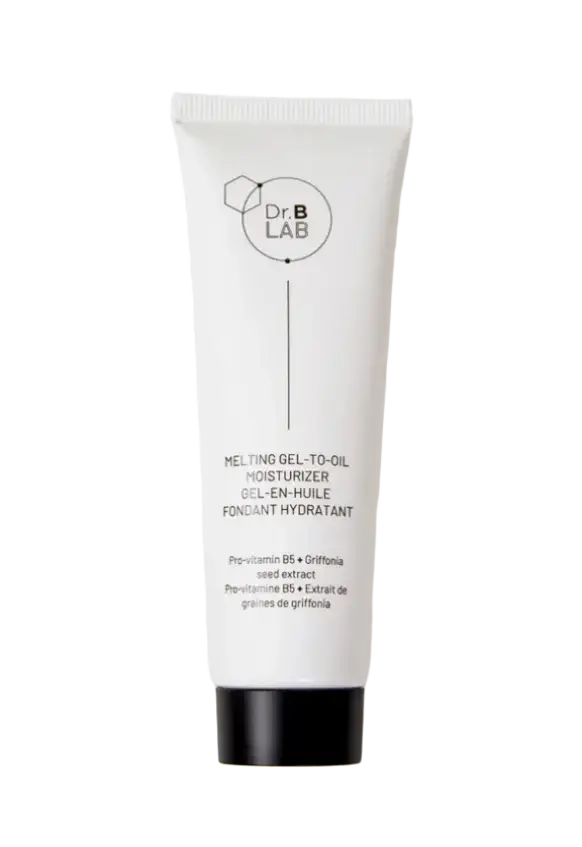 Dr. Brandt Skincare Melting Gel-To-Oil Moisturizer