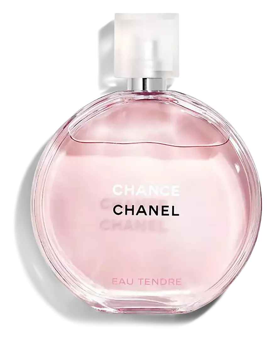 Chanel Chance Eau Tendre Eau de Toilette Spray