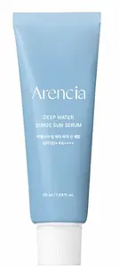 Arencia Deep Water Surge Sun Serum SPF 50+