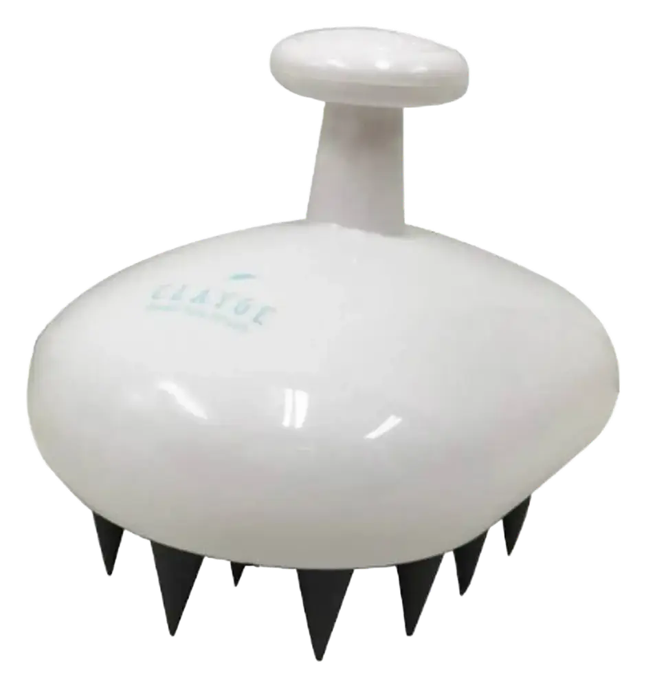 Clayge Head Spa Brush
