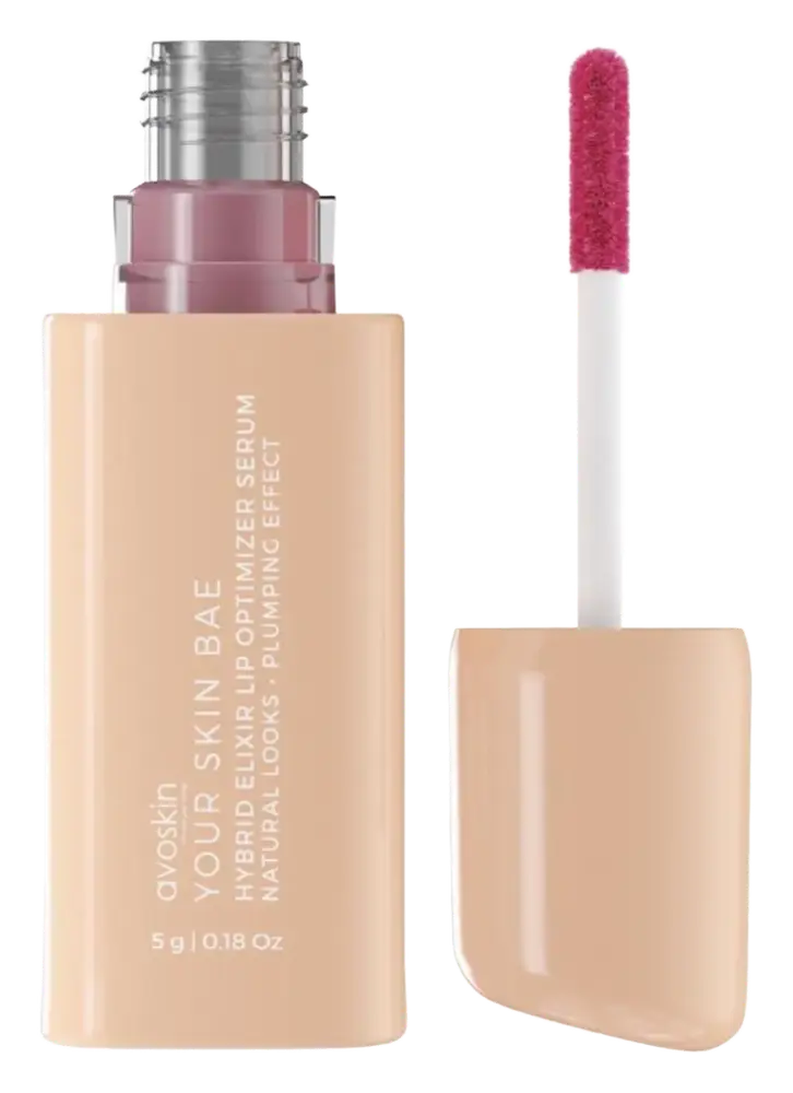 Avoskin Your Skin Bae Hybrid Elixir Lip Optimizer Serum