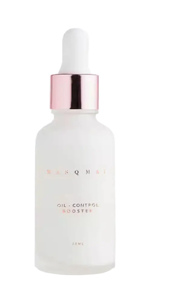 MASQMAI Oil Control Booster