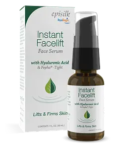 Hyalogic Instant Facelift Serum