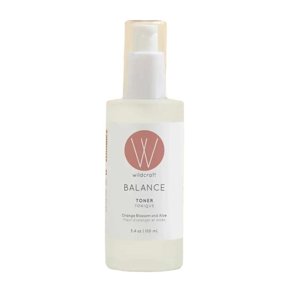 Wildcraft Balance Toner
