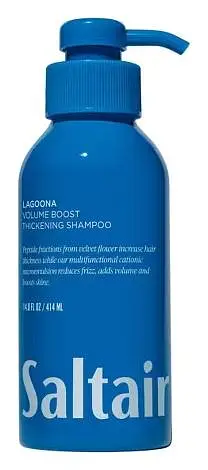 Saltair Volume Boost Thickening Shampoo