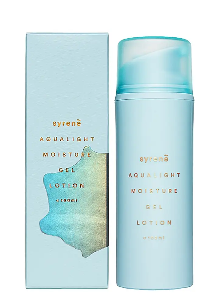 Syrene Aqualight Moisture Gel Lotion