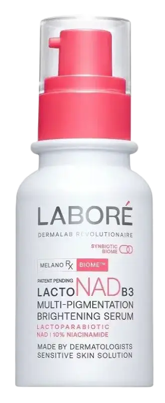 Labore Multi-Pigmentation Brightening Serum