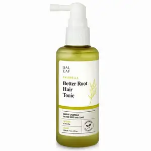 Daleaf Chlorella Better Root Hair Tonic