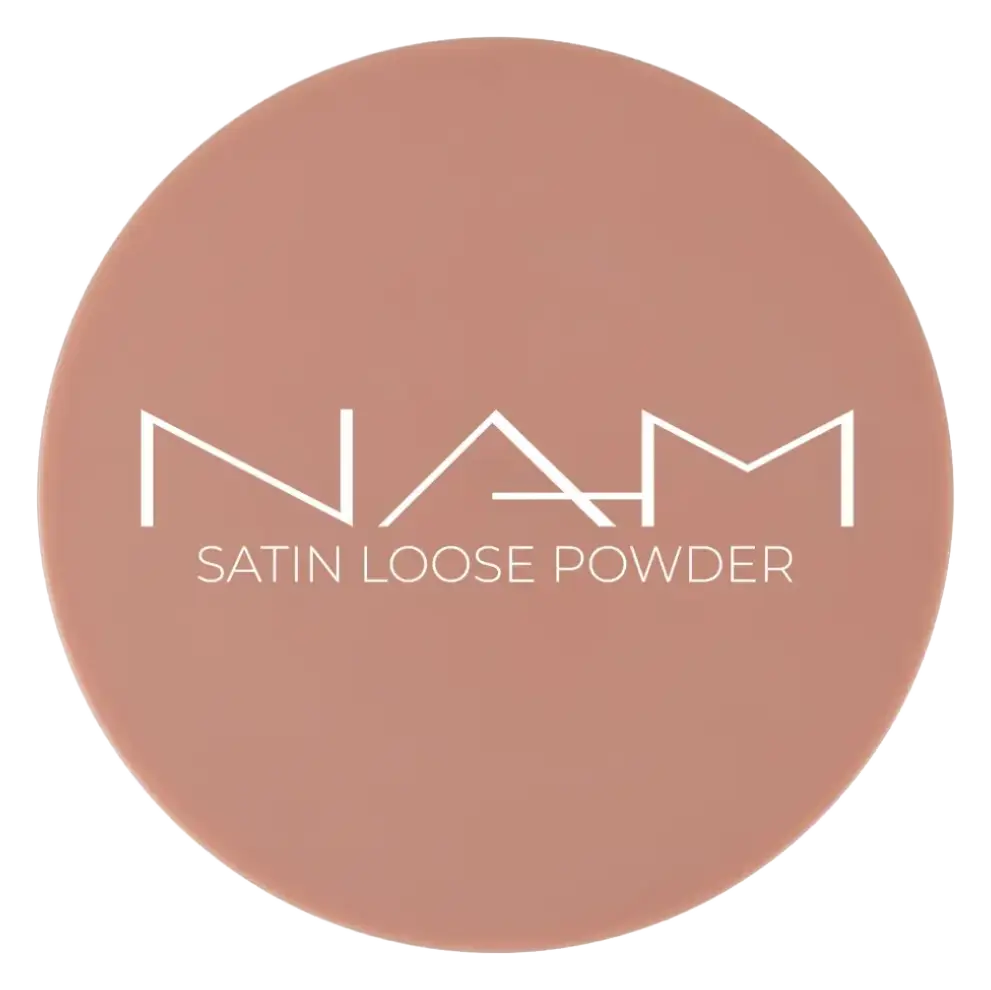 Nam Cosmetics Satin Loose Powder