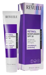 Revuele Retinol Moisturizer SPF 30