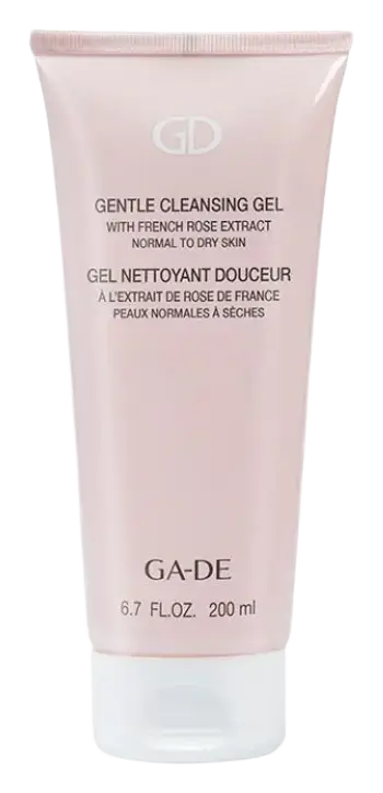 GA-DE Gentle Cleansing Gel