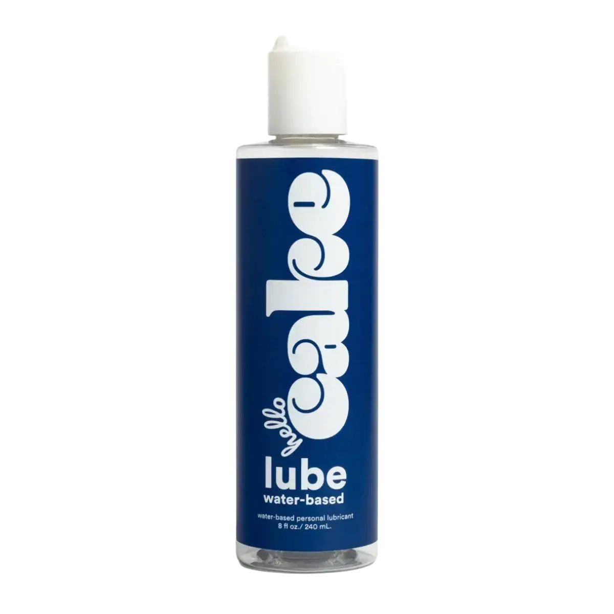Hello Cake Water-Based Lube