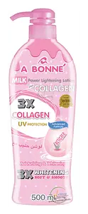 A Bonne Beauty Milk Power Lightening Lotion