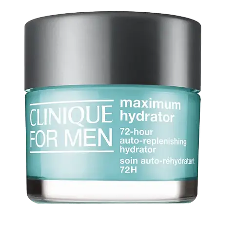 Clinique For Men Maximum Hydrator 72-Hour Auto-Replenishing Hydrator