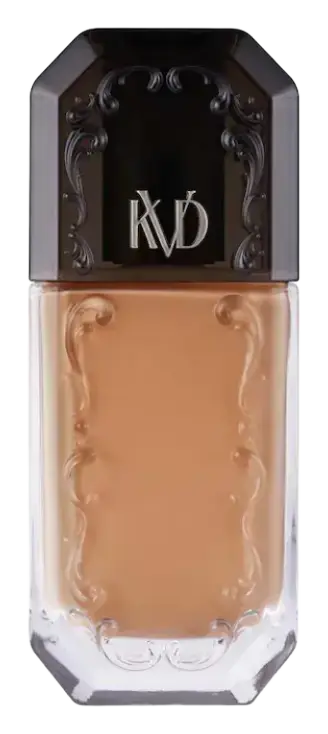 KVD Vegan Beauty Good Apple Serum Foundation Tan 068