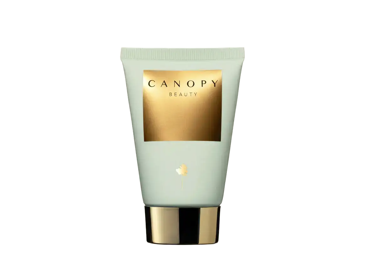 Canopy Beauty After Glow Apple Smoothie Serum Gel