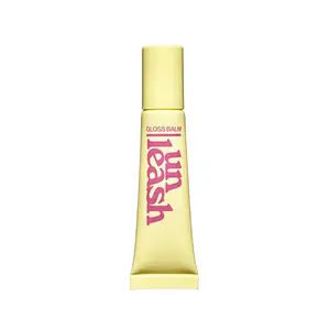 Unleashia Sunset Dazzle Gloss Balm No.0 Wakiki