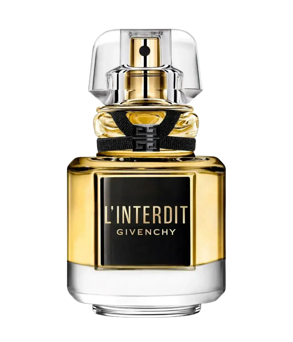 Givenchy L'Interdit Parfum