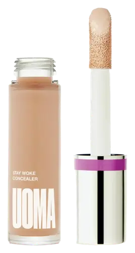 UOMA Stay Woke Concealer T075 White Pearl