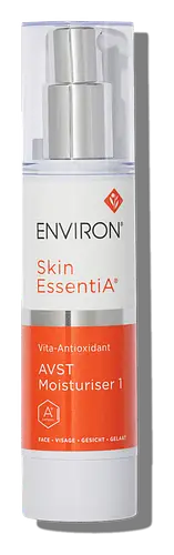 Environ Skin Care Skin Essentia AVST Moisturiser 1