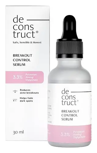 Deconstruct Breakout Control Serum