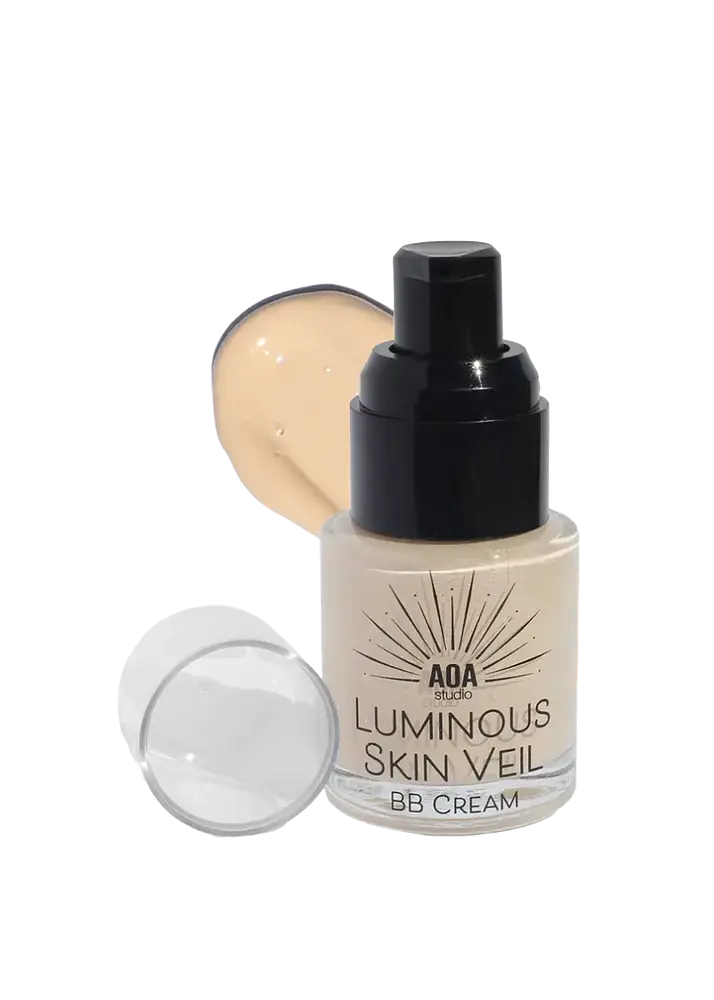 AOA Skin Luminous Skin Veil BB Cream L2