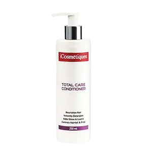 iCosmétiques Total Care Conditioner