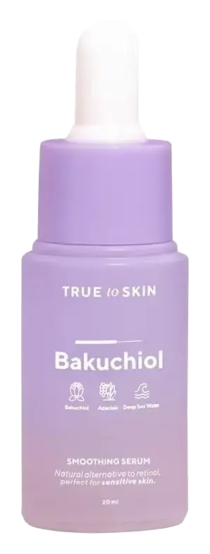 True to Skin Bakuchiol Smoothing Serum