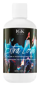 IGK Hair Extra Love Volume Conditioner