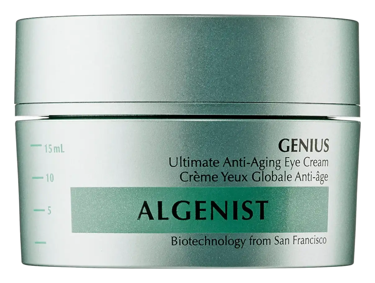Algenist Genius Ultimate Anti-Aging Eye Cream