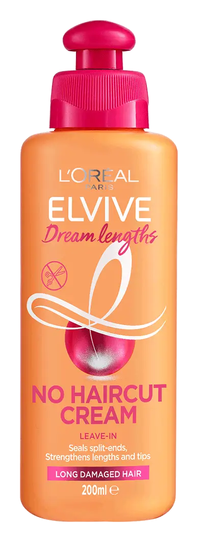 L'Oreal Dream Length No Haircut Cream