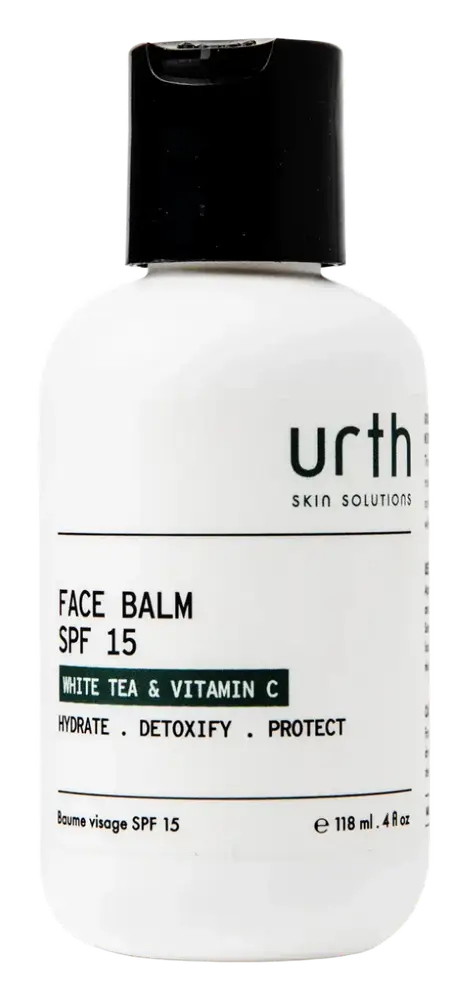 Urth Skin Solutions Men’s Face Moisturizer Face Balm SPF15