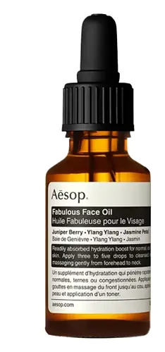 Aesop Fabulous Face Oil