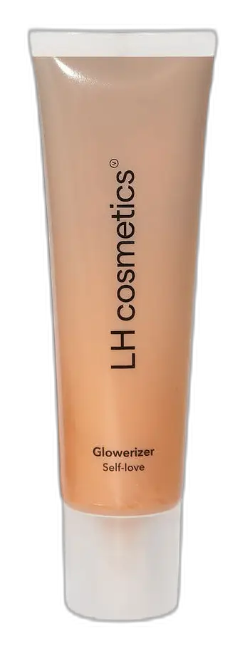 LH Cosmetics Glowerizer Self-love