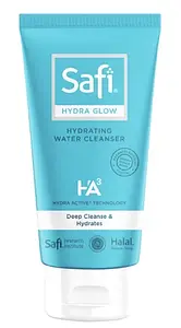 Safi Hydra Glow Hydrating Water Cleanser