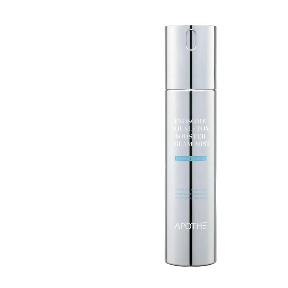 Apothe Exosome Squal-Tox Booster Cream Mist