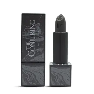 Lethal Cosmetics Valak's Vengeance Black