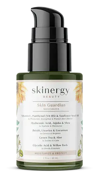 Skinergy Skin Guardian Moisturizer