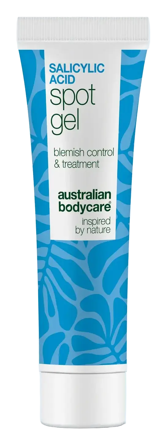 Australian Bodycare Salicylic Acid Spot Gel