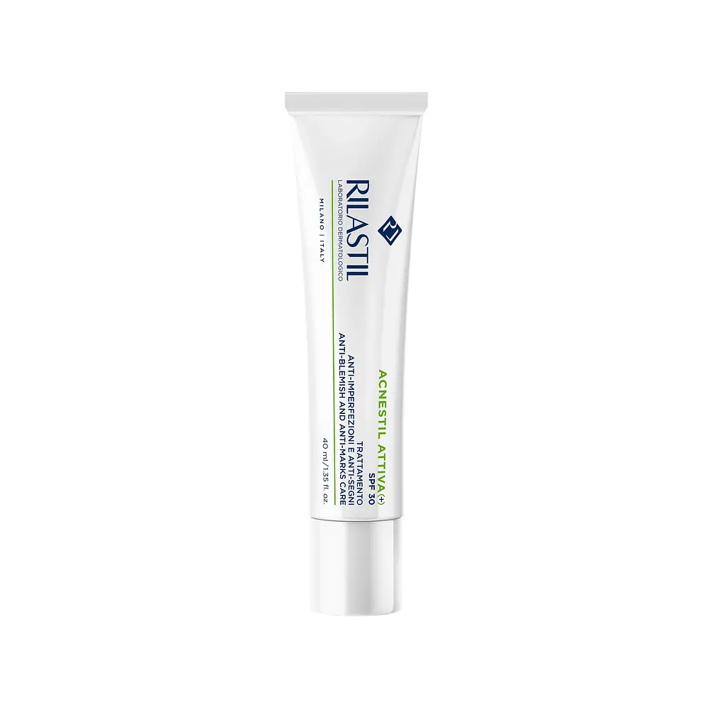 Rilastil Acnestil Attiva (+) SPF 30