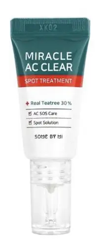 Some By Mi Miracle AC Clear Spot Treatment