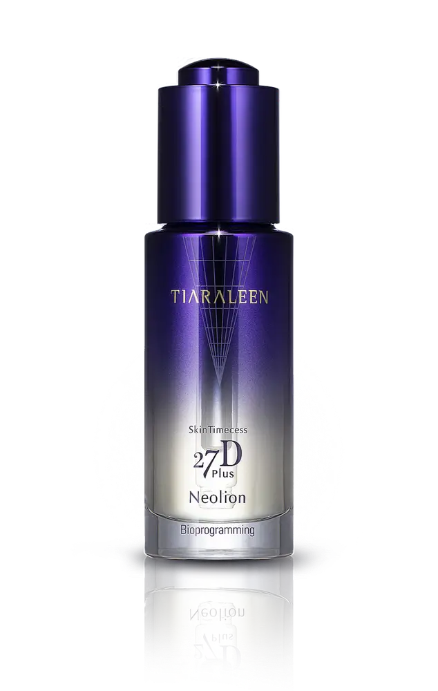 Tiaraleen Bioprogramming Skintimecess 27D Plus Neolion